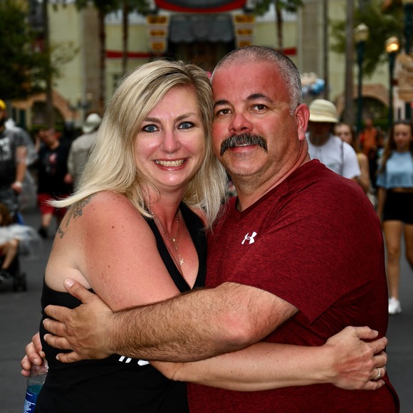 Meet your Posher, Kimberly - Picture 1 of 1